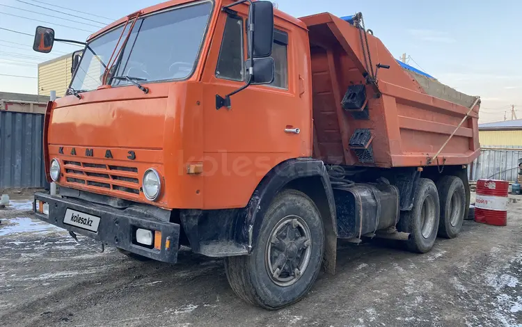 КамАЗ  5511 1991 годаfor4 990 000 тг. в Кульсары