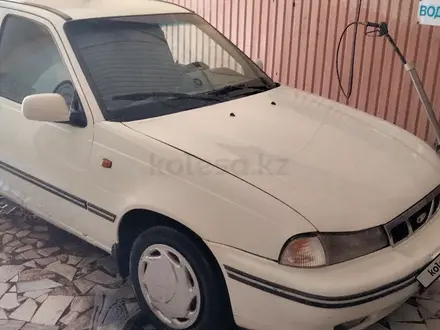 Daewoo Nexia 2003 года за 1 200 000 тг. в Кызылорда – фото 3