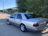 Mercedes-Benz E 280 1995 года за 2 500 000 тг. в Сатпаев – фото 4