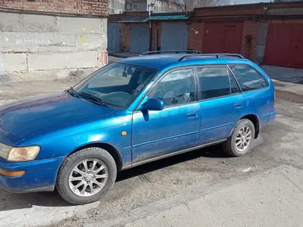 Toyota Corolla 1997 года за 2 800 000 тг. в Усть-Каменогорск