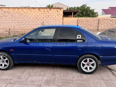 Nissan Primera 1996 года за 850 000 тг. в Жанаозен – фото 2