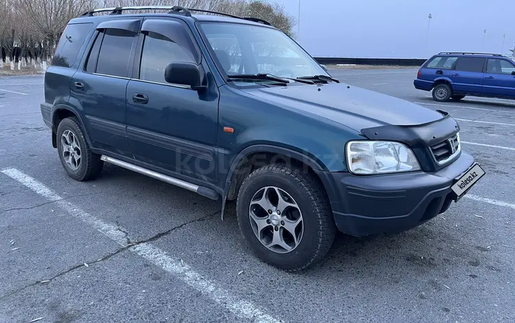 Honda CR-V 1999 годаfor4 000 000 тг. в Кызылорда