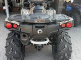 BRP  Can-Am Outlander MAX XT-P 1000R 2015 года за 6 200 000 тг. в Алматы – фото 5