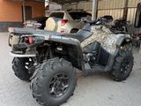 BRP  Can-Am Outlander MAX XT-P 1000R 2015 года за 6 200 000 тг. в Алматы – фото 4