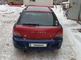 Subaru Impreza 2001 года за 2 600 000 тг. в Астана – фото 5