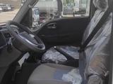 JAC N35 2026 годаүшін9 100 000 тг. в Шымкент