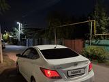 Hyundai Solaris 2015 годаүшін3 000 000 тг. в Алматы – фото 3