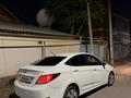 Hyundai Solaris 2015 года за 3 000 000 тг. в Алматы – фото 2