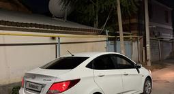 Hyundai Solaris 2015 годаүшін3 000 000 тг. в Алматы – фото 2