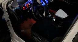 Hyundai Solaris 2015 годаүшін3 000 000 тг. в Алматы – фото 4