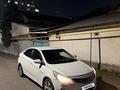 Hyundai Solaris 2015 года за 3 000 000 тг. в Алматы