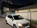 Hyundai Solaris 2015 годаүшін3 000 000 тг. в Алматы