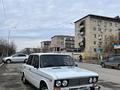 ВАЗ (Lada) 2106 1998 годаүшін1 300 000 тг. в Туркестан – фото 5