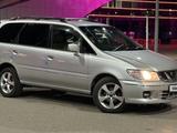 Nissan Presage 1999 годаүшін2 500 000 тг. в Алматы