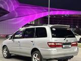 Nissan Presage 1999 годаүшін2 500 000 тг. в Алматы – фото 2