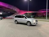 Nissan Presage 1999 годаүшін2 500 000 тг. в Алматы – фото 4