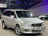 Nissan Presage 1999 годаүшін2 500 000 тг. в Алматы – фото 5