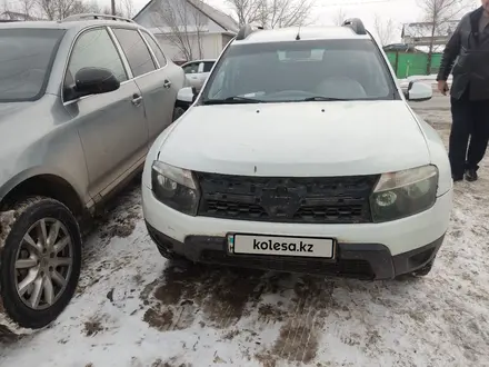 Renault Duster 2015 года за 3 500 000 тг. в Астана – фото 5