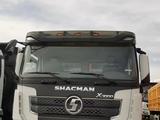 Shacman  X3000 8x4 430 л. С. Экспортный 2024 года за 32 439 000 тг. в Алматы – фото 3