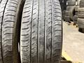 215/55r17 Dunlop 2штүшін35 000 тг. в Алматы – фото 3