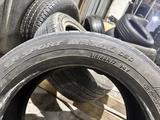 215/55r17 Dunlop 2штүшін35 000 тг. в Алматы – фото 4