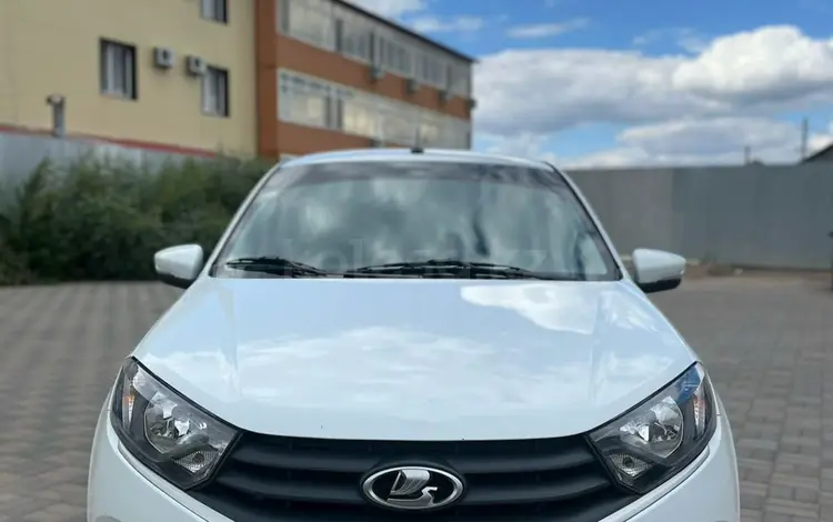 ВАЗ (Lada) Granta 2190 2023 годаfor3 500 000 тг. в Уральск