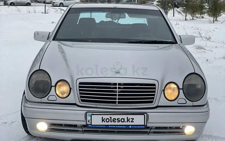 Mercedes-Benz E 280 1996 года за 3 600 000 тг. в Астана