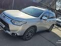 Mitsubishi Outlander 2014 года за 8 000 000 тг. в Алматы