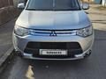 Mitsubishi Outlander 2014 года за 8 000 000 тг. в Алматы – фото 2
