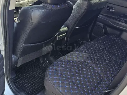 Mitsubishi Outlander 2014 года за 8 000 000 тг. в Алматы – фото 8