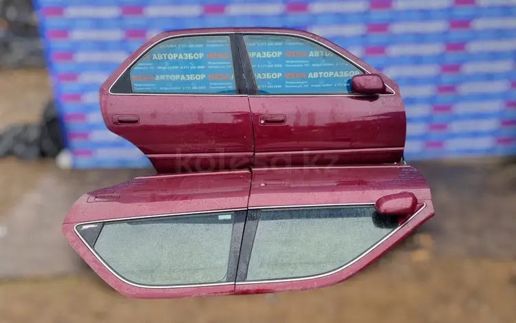Дверь на Тойоту Камри 20/Toyota Camry XV20 за 44 550 тг. в Кокшетау