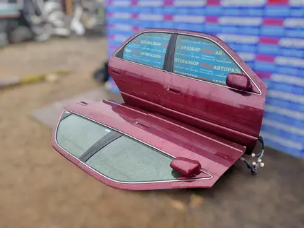Дверь на Тойоту Камри 20/Toyota Camry XV20 за 44 550 тг. в Кокшетау – фото 2