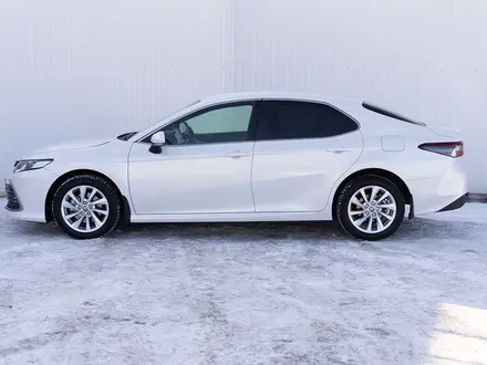 Toyota Camry 2023 года за 15 990 000 тг. в Караганда – фото 2