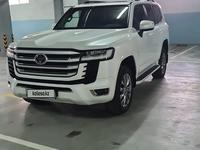 Toyota Land Cruiser 2021 года за 55 000 000 тг. в Усть-Каменогорск