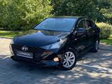 Hyundai Accent 2021 годаfor7 580 000 тг. в Алматы