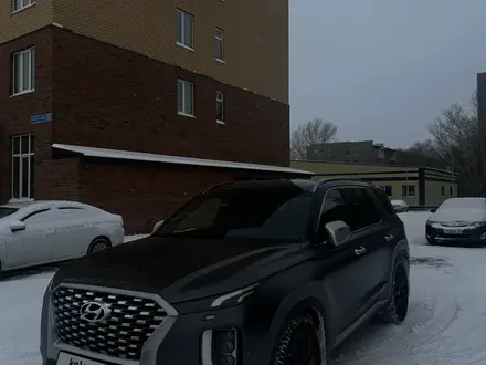 Hyundai Palisade 2019 года за 23 500 000 тг. в Караганда – фото 5