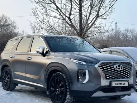 Hyundai Palisade 2019 года за 23 500 000 тг. в Караганда – фото 3