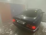 Mercedes-Benz E 230 1996 года за 2 200 000 тг. в Караганда – фото 4