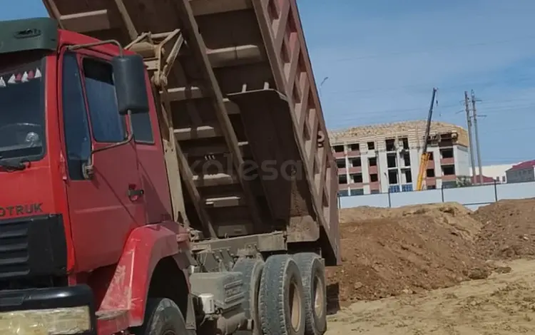 Howo  Прочие Кабины 2010 года за 5 000 000 тг. в Актобе