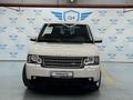 Land Rover Range Rover 2010 года за 12 600 000 тг. в Алматы – фото 2