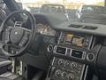 Land Rover Range Rover 2010 года за 12 600 000 тг. в Алматы – фото 8