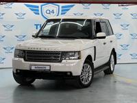 Land Rover Range Rover 2010 годаүшін12 800 000 тг. в Алматы