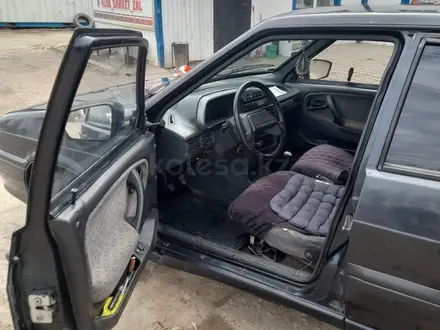 ВАЗ (Lada) 2115 2007 года за 750 000 тг. в Уральск – фото 2