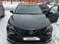 Toyota Camry 2023 года за 17 500 000 тг. в Астана