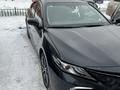 Toyota Camry 2023 года за 17 500 000 тг. в Астана – фото 6