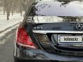 Mercedes-Benz S 63 AMG 2014 годаүшін28 000 000 тг. в Алматы – фото 12