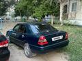 Mercedes-Benz C 180 1995 годаүшін1 600 000 тг. в Кокшетау – фото 5