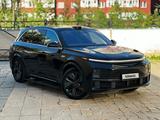 Li L7 2023 годаүшін18 900 000 тг. в Астана – фото 4