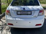 Geely GC7 2015 года за 3 700 000 тг. в Аксу – фото 4