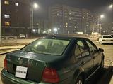 Volkswagen Jetta 1999 года за 1 100 000 тг. в Астана – фото 3